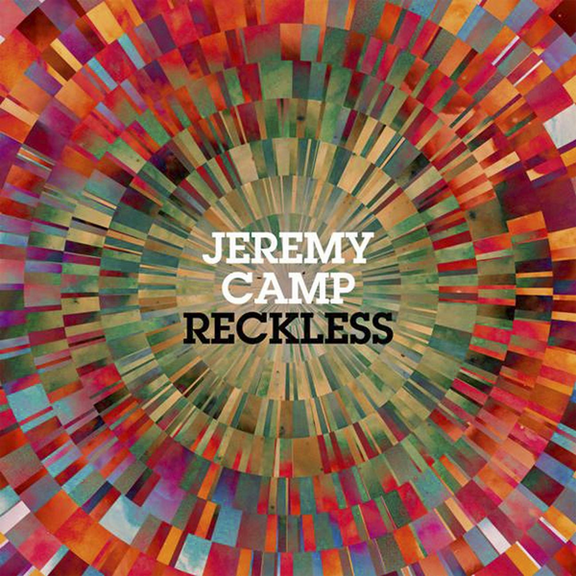 Pre-Owned Reckless (CD 5099930140226) by Jeremy Camp