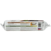 Duraflame 2.5 lb Firelog for Fireplaces and Fire Pits, Burns over 1.5-Hrs , One (1) Firelog