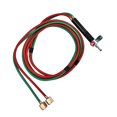 thumbnail image 1 of Heat-Resistent Mini Gas Torch, Multi-Use Jewelers Soldering Welding, For Jewelry Processing Glass Blowing Crafts, 1 of 8