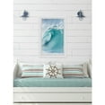 thumbnail image 4 of Marmont Hill Flow With It Framed Painting Print, 4 of 6