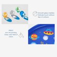 thumbnail image 5 of Juego De Canicas Espaciales, Rompecabezas Para Niños, Juego De Escritorio, Juguete, Bolas De Habilidad, Cuentas, Juguetes De Desarrollo De Inteligencia Para Niños Noticed FN002856-00, 5 of 5