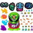 thumbnail image 4 of Treasure X Mega Alien Dissection Playset includes 35+ Surprises, 4 of 8
