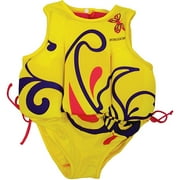 Stearns Girl's Swim N' Float Swimsuit and Lifejacket
