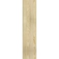 thumbnail image 4 of Ekena Millwork 8"W x 22"D x 34"H Funston Rough Sawn Arts and Crafts Outlooker, Douglas Fir, 4 of 4