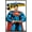 Barnwood Framed Version, variant on DC Comics - Superman Feature Series Wall Poster, 22.375" x 34" Framed