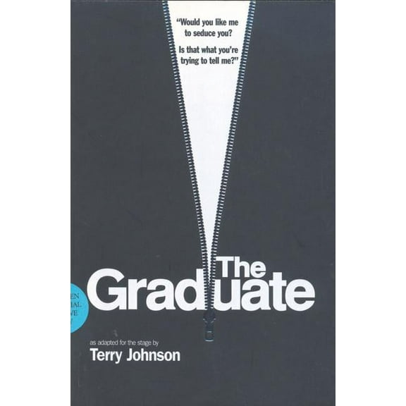 Modern Plays The Graduate, (Paperback)