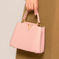 thumbnail image 1 of Bolso versátil de verano para mujer, bolso de mano exquisito de alta gama, bolso de viaje cruzado, nuevo, 1 of 6