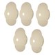 thumbnail image 5 of 5 Unids/bolsa Perezoso Pérdida De Peso Vientre Quema Grasa Parches Estómago Abdomen Adelgazamiento Ombligo Pegatinas, 5 of 7