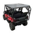 thumbnail image 3 of Tusk UTV Profile Aluminum Roof For HONDA Pioneer 1000-5 2016-2021, 3 of 8