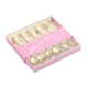 thumbnail image 3 of Juego de 6 Cucharas y Tenedores de Acero Inoxidable para Navidad, Cucharas para Revolver Café, Tenedores de Postre, Caja de Regalo de Navidad, Adornos Decorativos., 3 of 6