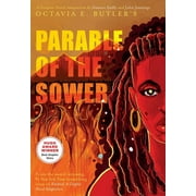 Parable of the Sower: A Graphic Novel Adaptation (Hardcover)