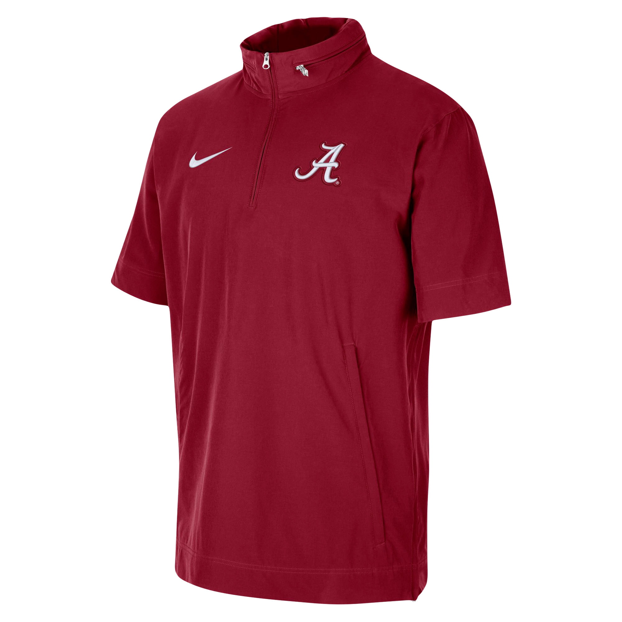 nike alabama jacket