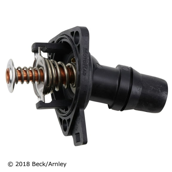 BeckArnley 143-0880 Thermostat With Housing