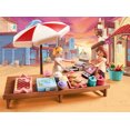 thumbnail image 3 of PLAYMOBIL Spirit Untamed Miradero Candy Stand, 3 of 5