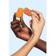 thumbnail image 6 of Simulate Nuggs Plant-Based Chicken Nuggets, 17 Pieces, 10.4 oz, 6 of 9