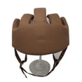 thumbnail image 5 of Gorra anticaídas para personas de mediana edad y mayores, gorra de protección para la cabeza de algodón para adultos, gorra anticolisión para personas mayores, casco de seguridad anticaídas, 5 of 5