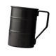 thumbnail image 3 of Taza de camping de acero inoxidable, taza para beber, taza de café, taza de agua con asa y negro, 3 of 9