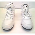 thumbnail image 1 of Ad-id-as Men's Prophere Running Sneakers White & Black Size 6.5 Evm 004001, 1 of 6