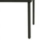 thumbnail image 4 of Mesa de Comedor NATERIAL Tipo Rattan Apta para Exterior con Tapa de cristal templado NOA, 4 of 10