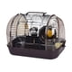 thumbnail image 4 of Jaula para Animales Pequeños, Jaula para Mascotas, Hábitat Transparente para Hámster, Jaula para Hámster, Casa para Chinchillas, Jaula para Jerbos, Ra Café, 4 of 8