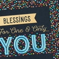 thumbnail image 5 of Dayspring Religious Birthday Greeting Card (Blessings for You), 5 of 7