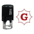 thumbnail image 1 of Printtoo CONFIDENTIAL Self Inking Rubber Stamp Office Stationary Stamp-Red, 1 of 3