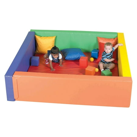 Children's Factory Lollipop Play Yard