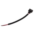 thumbnail image 3 of 710001645, Taillight Harness Plug Wiring Harness Plug Increase Visibility Professional Manufacturing  For Campers, 3 of 8