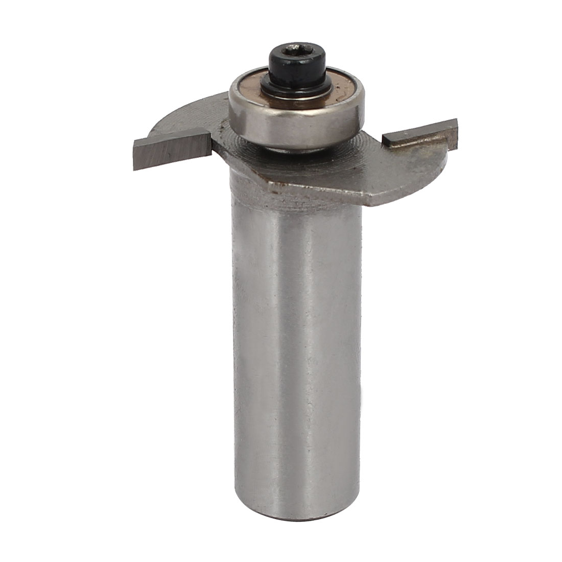 1/2inch x 3/32inch T Type Slot Slotting Bearing Router Bit Cutting Tool