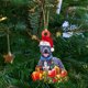 thumbnail image 1 of Adorno de Navidad Árbol encantador Regalo Adorno Árbol de Navidad Decoración de fiesta colgante Wmkox8yii fhajkh4855, 1 of 8