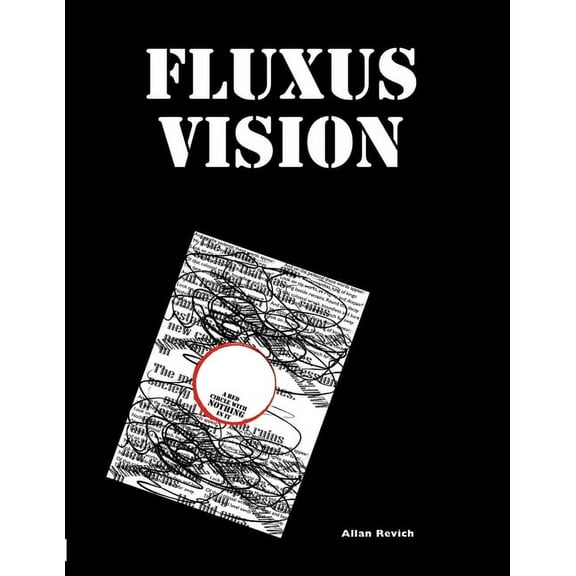 Fluxus Vision (Paperback)
