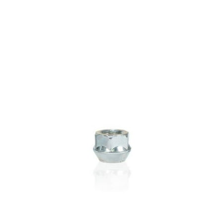 

M12 x 1.25 x 32 mm x 17 mm Hex Taper-Seat Wheel Bolt