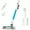 BH609C-Blue-gray, variant on Dual Mode Cord/Cordless Stick Vacuum - 70Kpa Max Suction, 45Mins Runtime, 8-in-1 Lightweight Handheld with Detachable Battery Display for Hardfloor/Carpets/Pet Hair