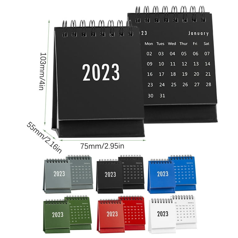 2Pcs Mini Cute Small Desk Calendar August 2024 to December 2024 Calendar  Decoration Desktop Calendar Monthly Calendar Workout Wall Calendar Cute  2024 Wall Calendar Pocket Calendar 2024 Monthly 2024 - Walmart.com
