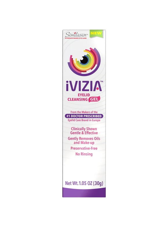 iVIZIA in Eye Care