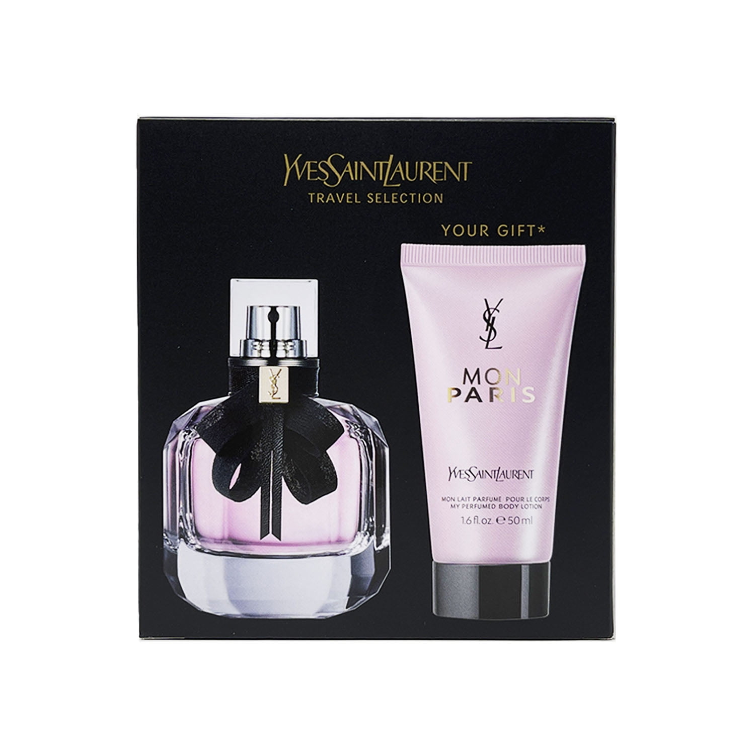 YSL MON PARIS FLORAL EDP Sp. 3.0 OZ MON PARIS FLORAL/YSL EDP Sp