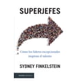 thumbnail image 1 of SUPERJEFES PAIDOS MEXICO SYDNEY FINKELSTEIN, 1 of 2