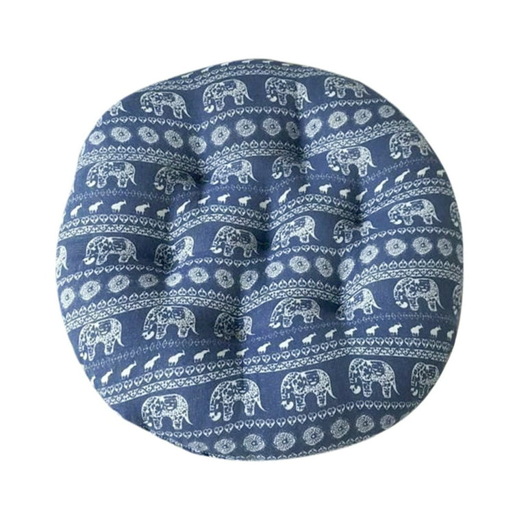 Large round cushions for outdoor cheap furniture