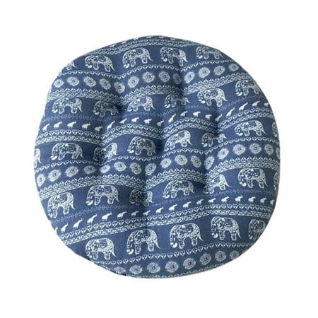 

Thickened Cushion Matted Cushion Cushion Chair Painted Cushion Chair Thickened Cushion Matted Cushion Floor Cushion with Handle