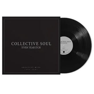 Collective Soul - 7even Year Itch: Greatest Hits, 1994-2001