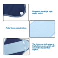 thumbnail image 2 of 8Pcs/kit Female Reusable Menstrual Pad Set Waterproof Sanitary Menstrual Pad Menstrual Cloth Liner, 2 of 6