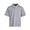 Heather Grey, variant on Ben Sherman Boys' Polo Shirt - Classic Fit Short Sleeve Pique Polo - Comfort Stretch Golf Shirt (8-18)