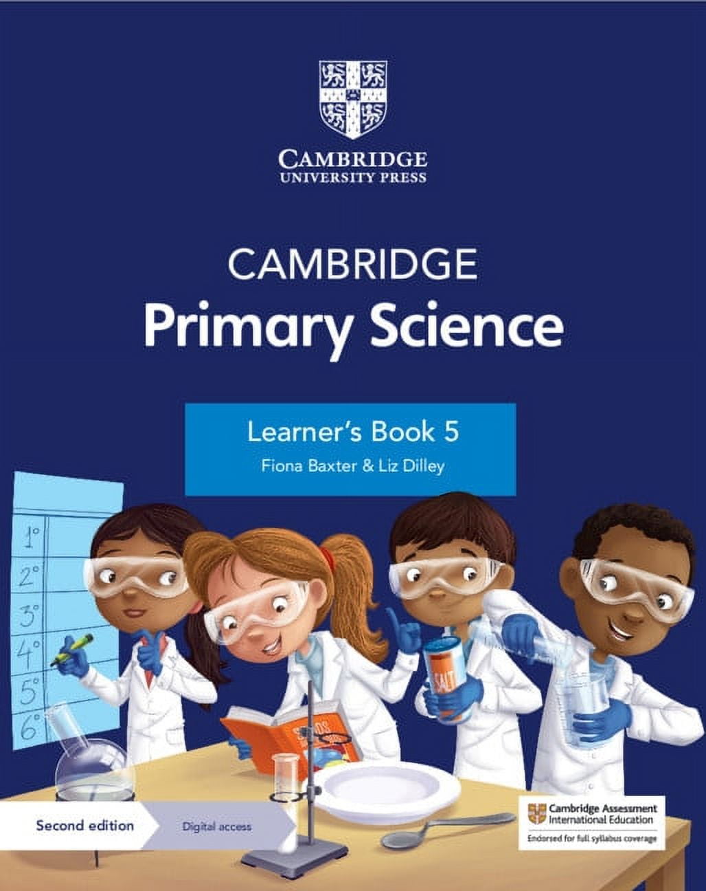 Cambridge Primary English Cambridge Primary English Learner's Book