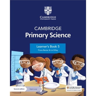 Cambridge Primary English Cambridge Primary English Learner's Book