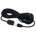 thumbnail image 1 of Allied Precision Industries Cordon d'Alimentation Intérieur/extérieur LockNDry de 25 Pieds, 1 of 3