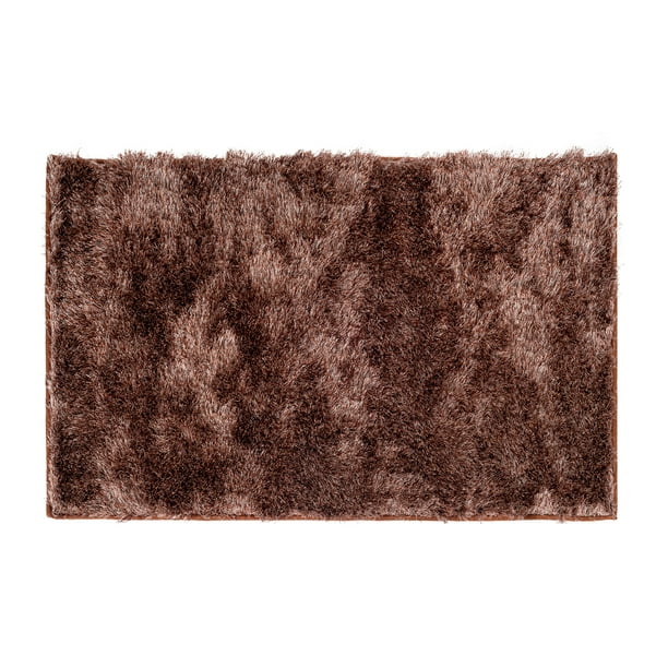 Livingreen Tapete Duero 006 Chocolate Mediano Sala 70 X 1.10 Cm Livingreen Tapete de área