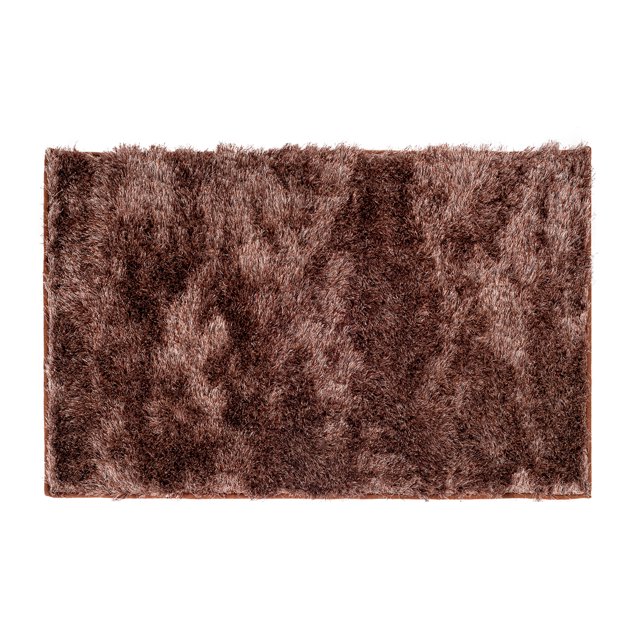 Livingreen Tapete Duero 006 Chocolate Mediano Sala 70 X 1.10 Cm Livingreen Tapete de área