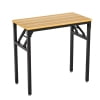 Oak Black