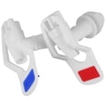thumbnail image 2 of 2pcs Car Water Dispenser Faucet Water Cooler Faucet Replacement Water Fountain Faucet For Car, 2 of 9