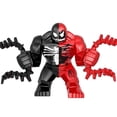 thumbnail image 3 of FunPlex Action Battle Soldier Block Set – 18PCS Superhero-Style Figures with Spider for Boys’ Creative Building, 3 of 6